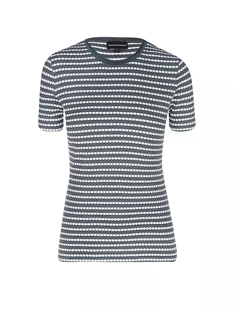 EMPORIO ARMANI | Camiseta | Gris