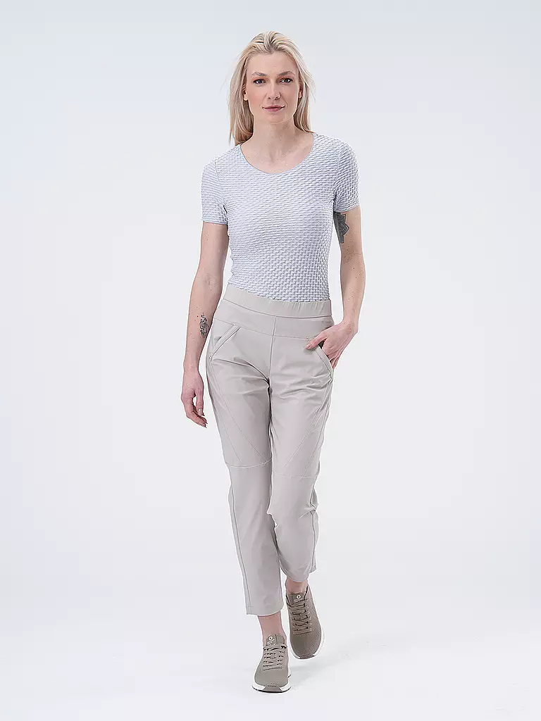 EMPORIO ARMANI | Camiseta | Gris