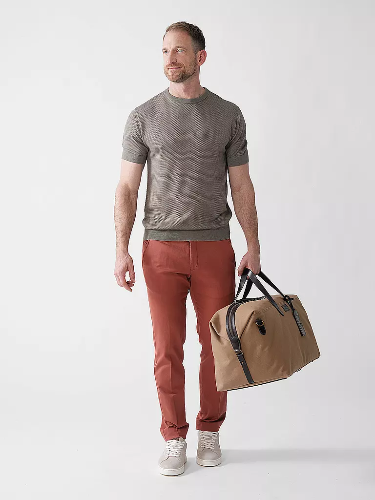 EMPORIO ARMANI | Camiseta | Oliva