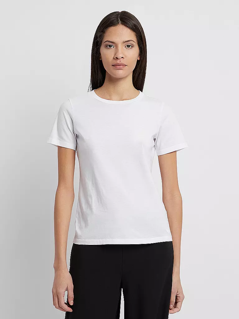 EMPORIO ARMANI | Camiseta | Blanco