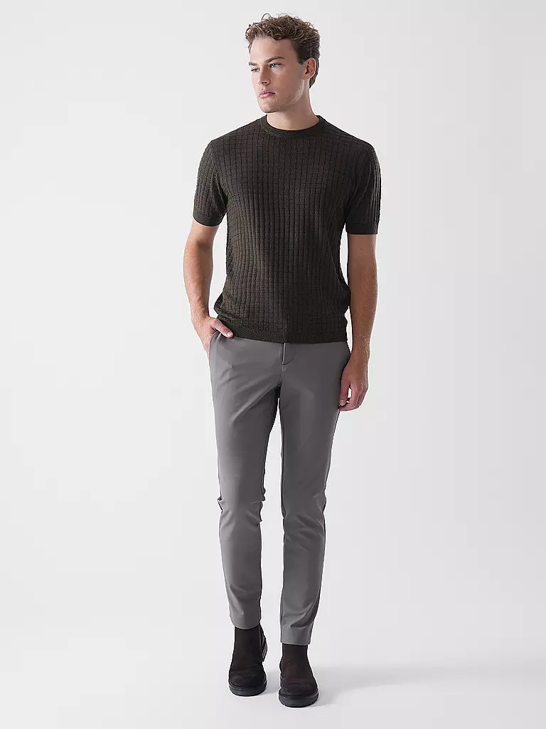 EMPORIO ARMANI | Camiseta | Oliva