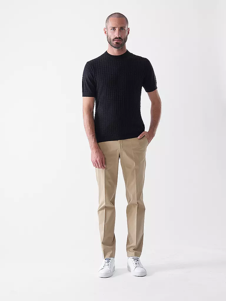 EMPORIO ARMANI | Camiseta | Azul oscuro