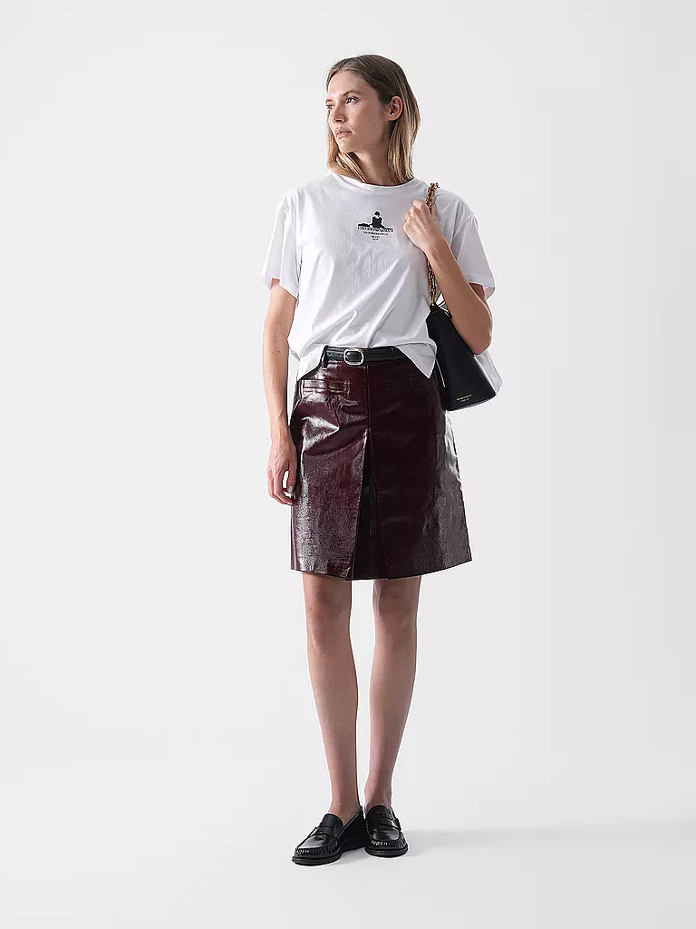 EMPORIO ARMANI | Camiseta | Blanco