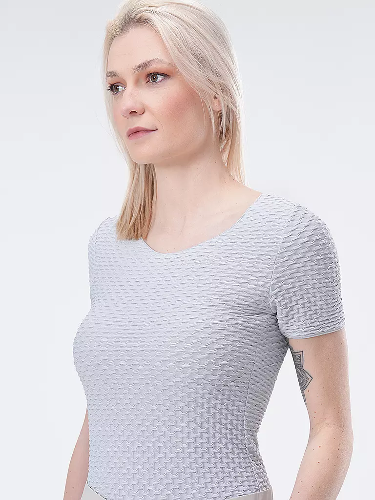 EMPORIO ARMANI | Camiseta | Gris