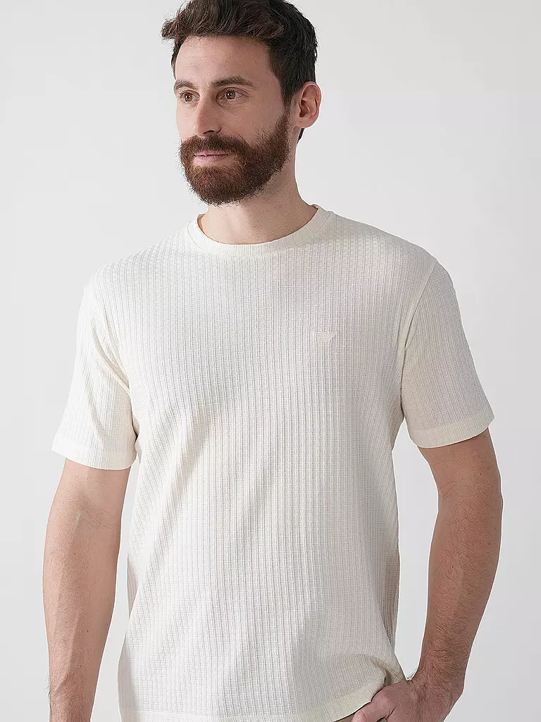 EMPORIO ARMANI | Camiseta | Blanco