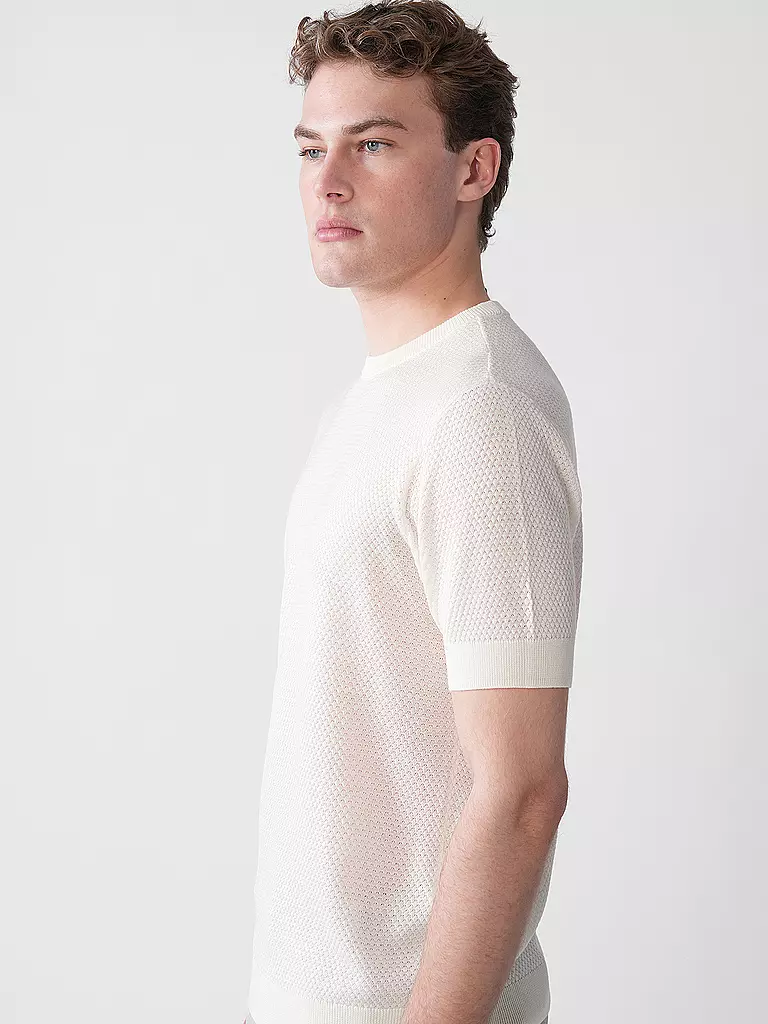 EMPORIO ARMANI | Camiseta | Blanco