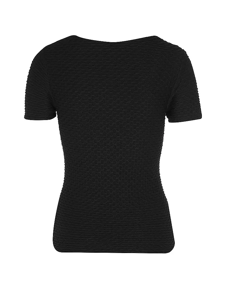EMPORIO ARMANI | Camiseta | Negro