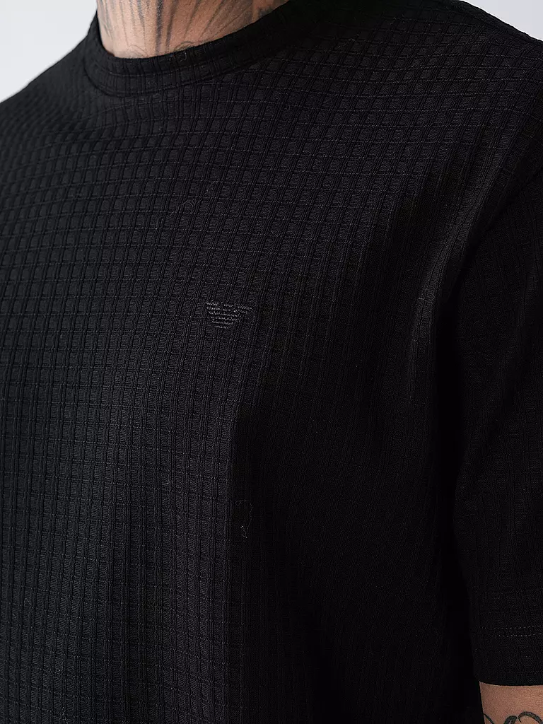 EMPORIO ARMANI | Camiseta | Negro