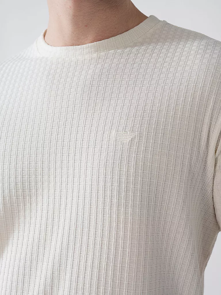 EMPORIO ARMANI | Camiseta | Blanco