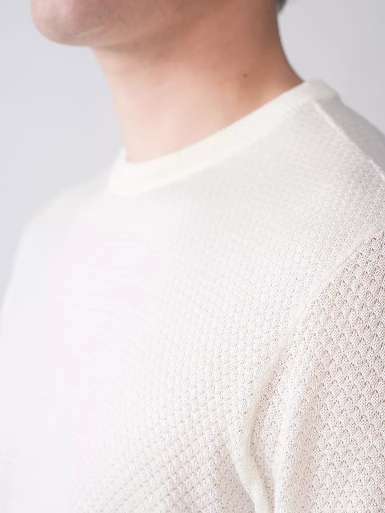 EMPORIO ARMANI | Camiseta | Blanco