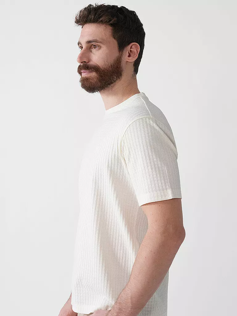 EMPORIO ARMANI | Camiseta | Blanco