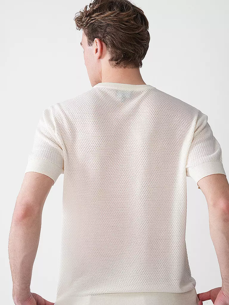 EMPORIO ARMANI | Camiseta | Blanco