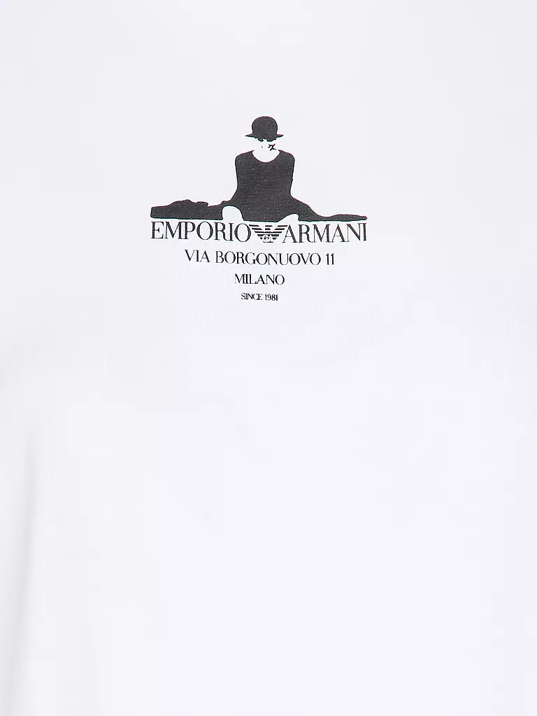 EMPORIO ARMANI | Camiseta |