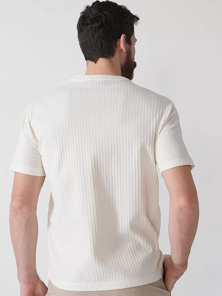 EMPORIO ARMANI | Camiseta | Blanco