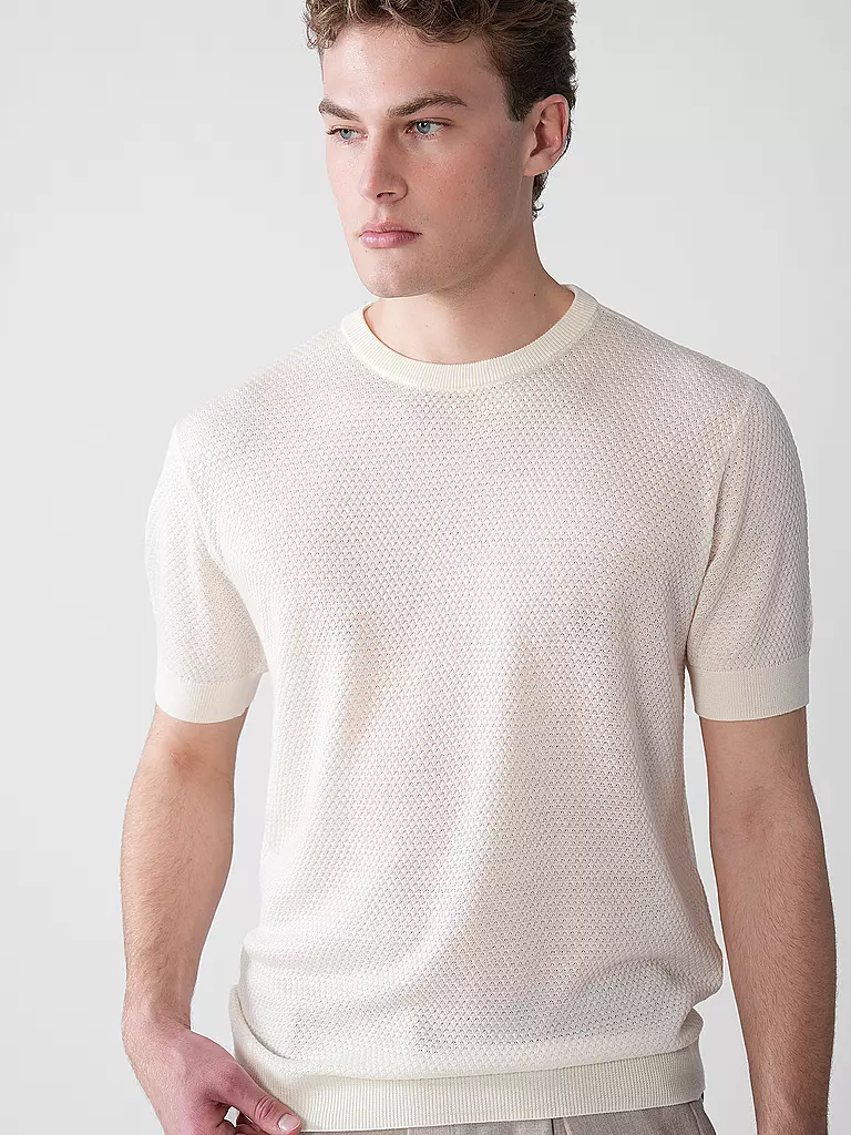 EMPORIO ARMANI | Camiseta | Blanco
