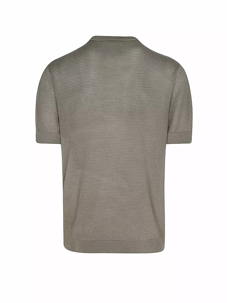 EMPORIO ARMANI | Camiseta | Oliva