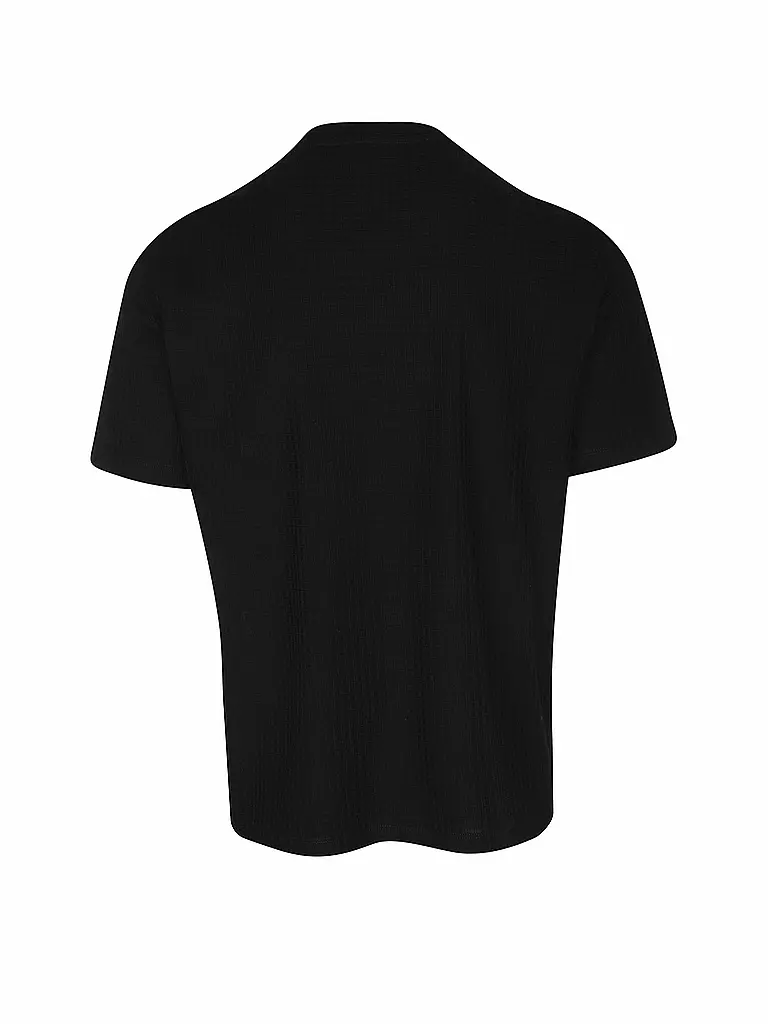 EMPORIO ARMANI | Camiseta | Negro