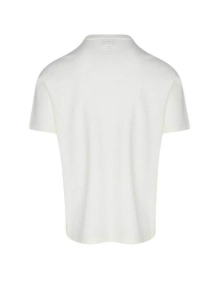 EMPORIO ARMANI | Camiseta | Blanco