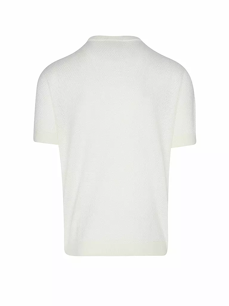 EMPORIO ARMANI | Camiseta | Blanco