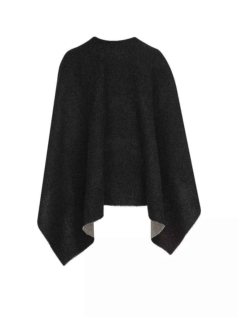EMPORIO ARMANI | Capa - Poncho | Marrón