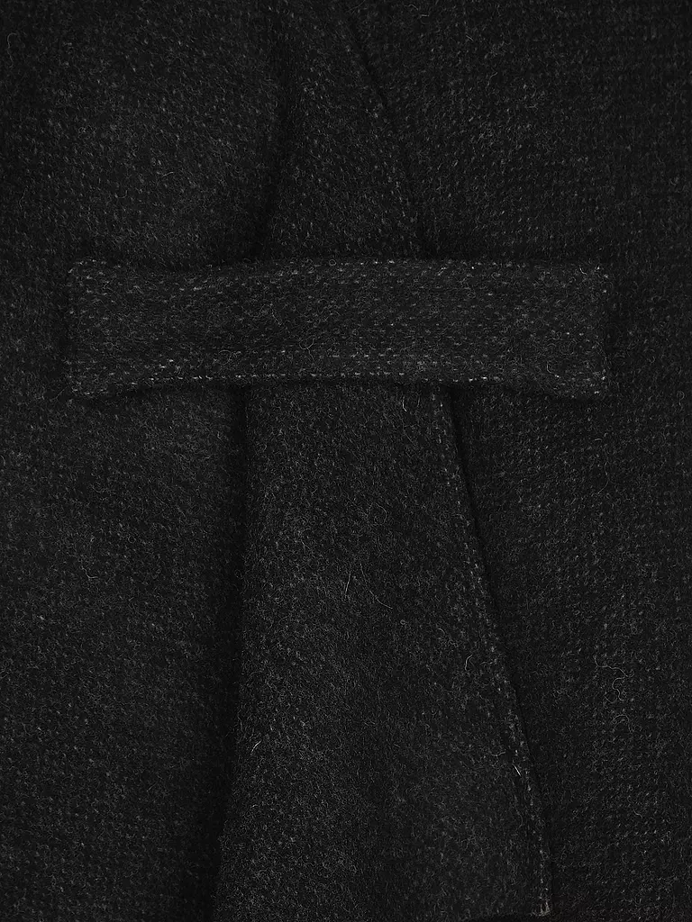 EMPORIO ARMANI | Capa - Poncho | Marrón