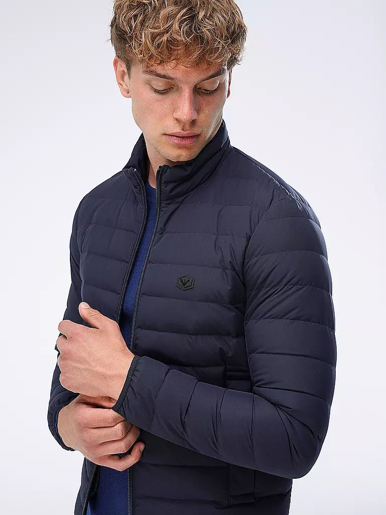 EMPORIO ARMANI | Cazadora de plumón | 