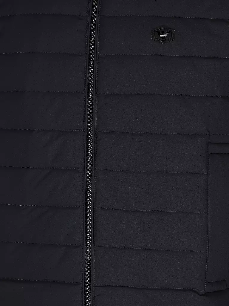 EMPORIO ARMANI | Cazadora de plumón | 
