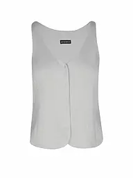 EMPORIO ARMANI | Chaleco | Gris