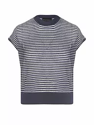 EMPORIO ARMANI | Chaleco | Azul