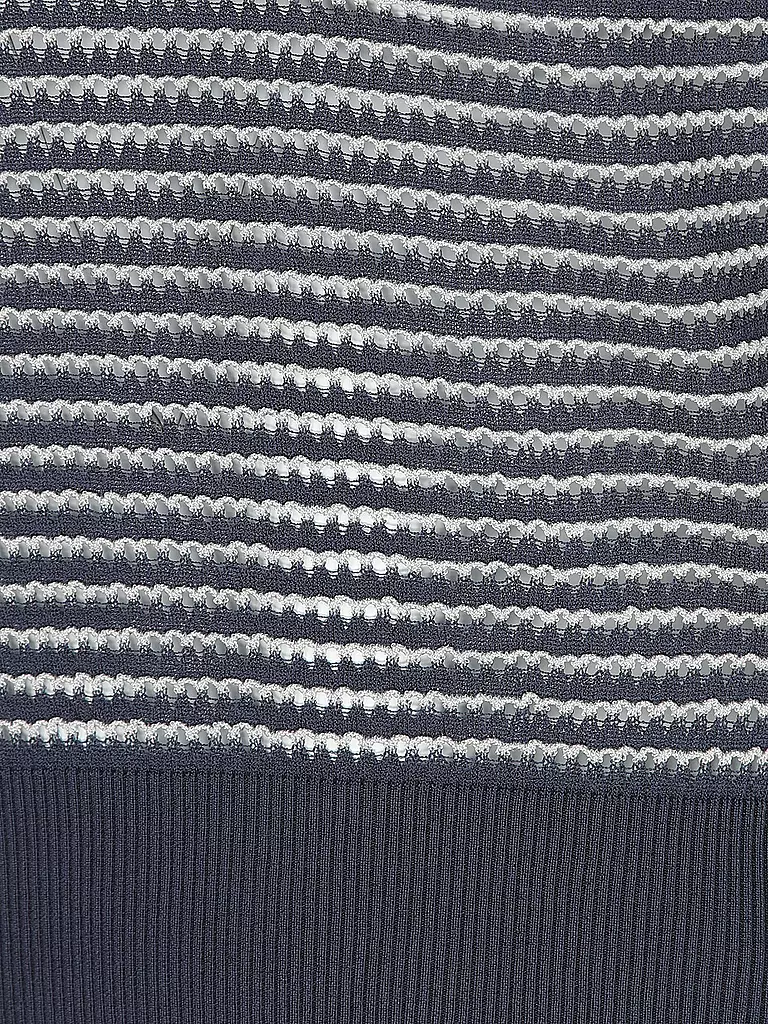 EMPORIO ARMANI | Chaleco | Azul