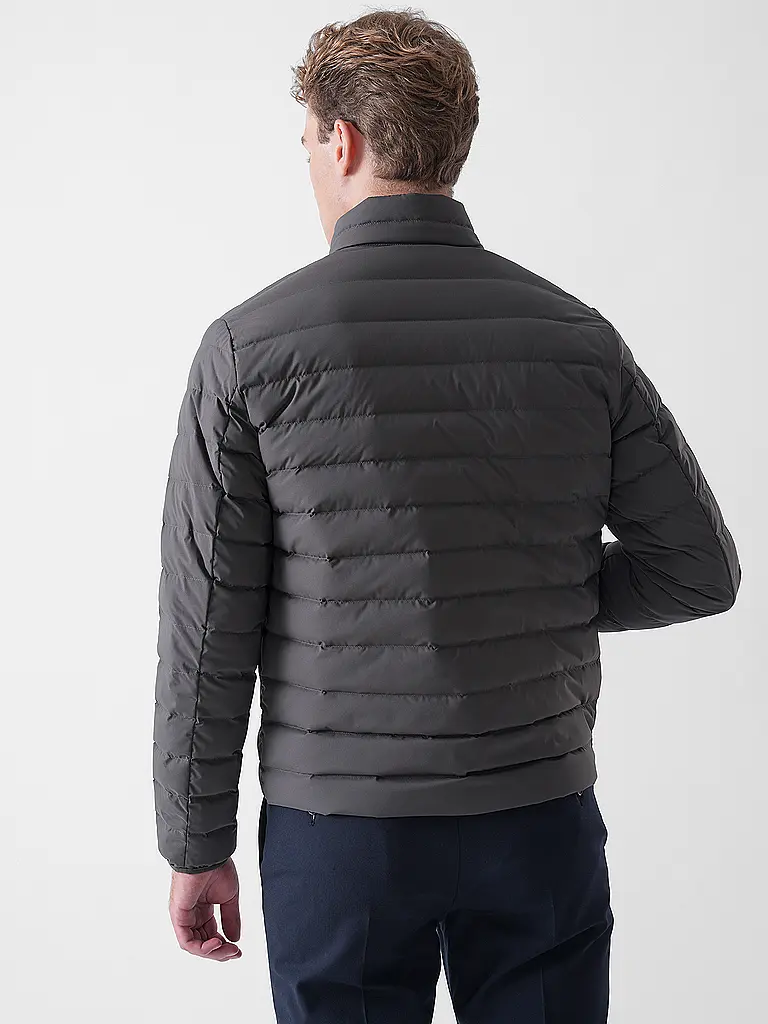 EMPORIO ARMANI | Chaqueta acolchada ligera ESSENTIAL | 