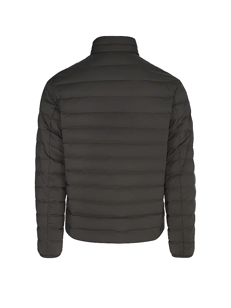EMPORIO ARMANI | Chaqueta acolchada ligera ESSENTIAL | 