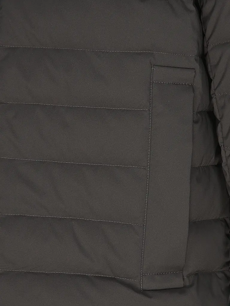 EMPORIO ARMANI | Chaqueta acolchada ligera ESSENTIAL | 