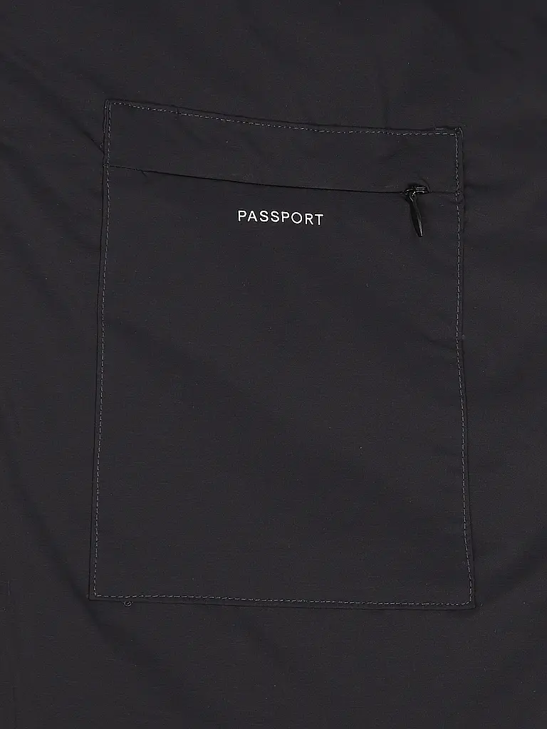 EMPORIO ARMANI | Chaqueta acolchada ligera | 
