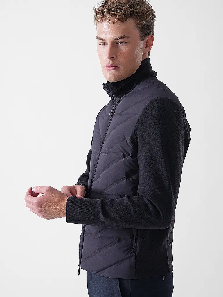 EMPORIO ARMANI | Chaqueta acolchada ligera | 