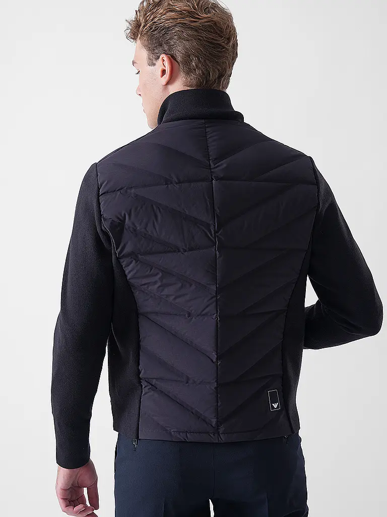 EMPORIO ARMANI | Chaqueta acolchada ligera | 