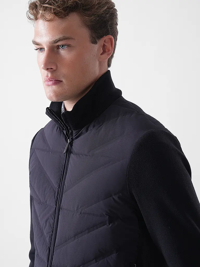 EMPORIO ARMANI | Chaqueta acolchada ligera | 