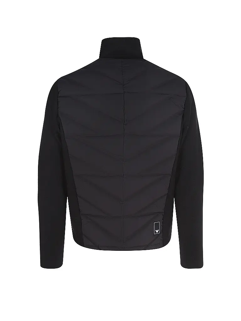 EMPORIO ARMANI | Chaqueta acolchada ligera | 