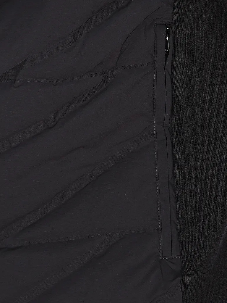 EMPORIO ARMANI | Chaqueta acolchada ligera | 
