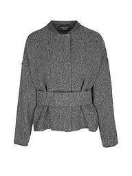 EMPORIO ARMANI | Chaqueta | Gris