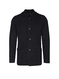 EMPORIO ARMANI | Chaqueta | Azul oscuro