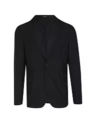 EMPORIO ARMANI | Chaqueta | Azul oscuro