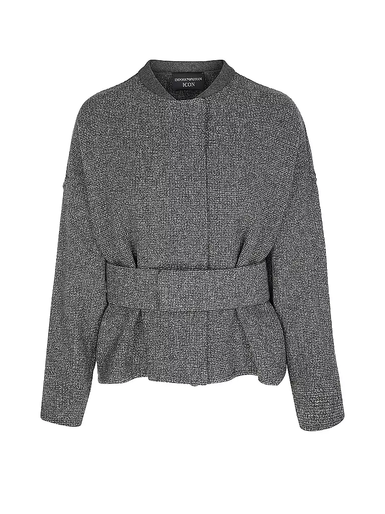 EMPORIO ARMANI | Chaqueta | Gris