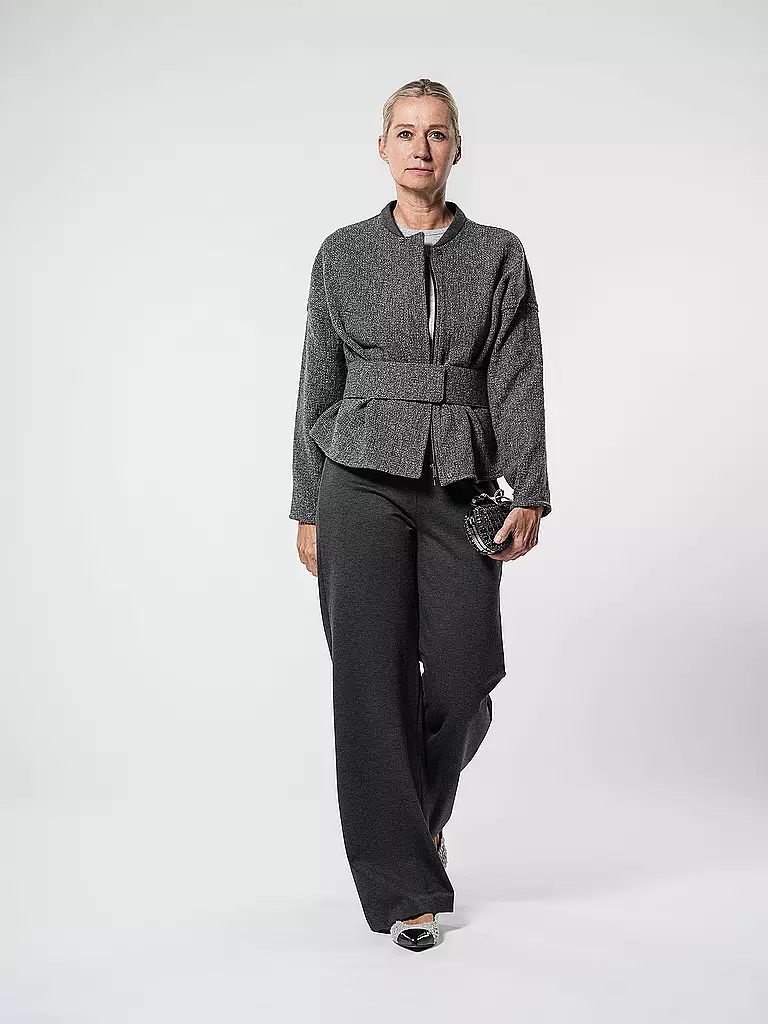 EMPORIO ARMANI | Chaqueta | Gris