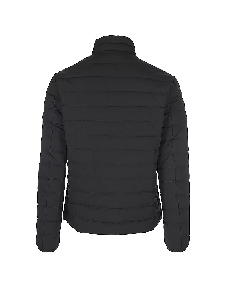 EMPORIO ARMANI | Daunenjacke  | Negro