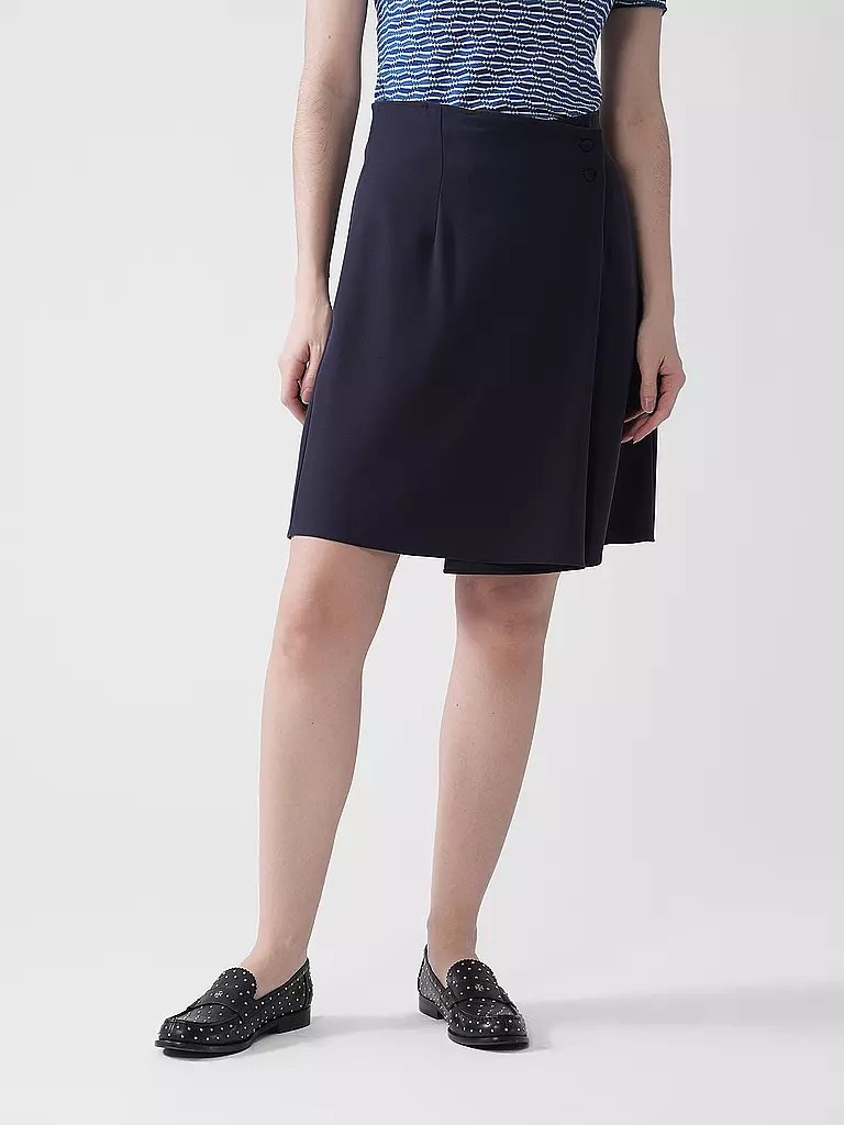 EMPORIO ARMANI | Falda pantalón - Pantalones cortos falda | 