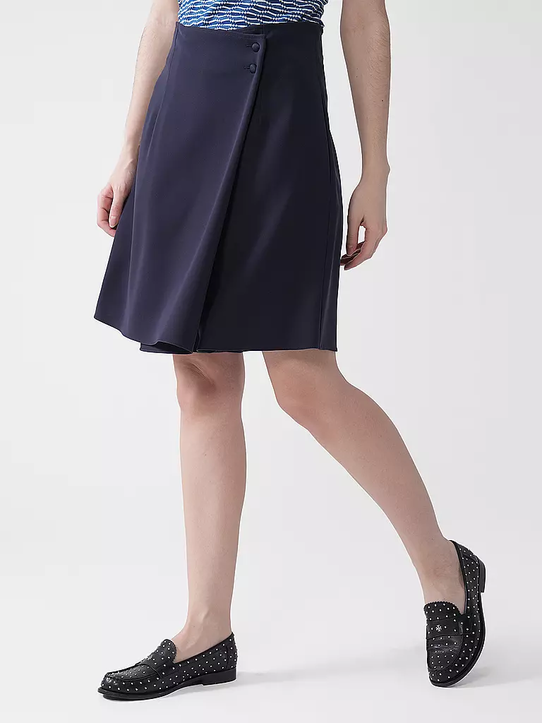 EMPORIO ARMANI | Falda pantalón - Pantalones cortos falda | 