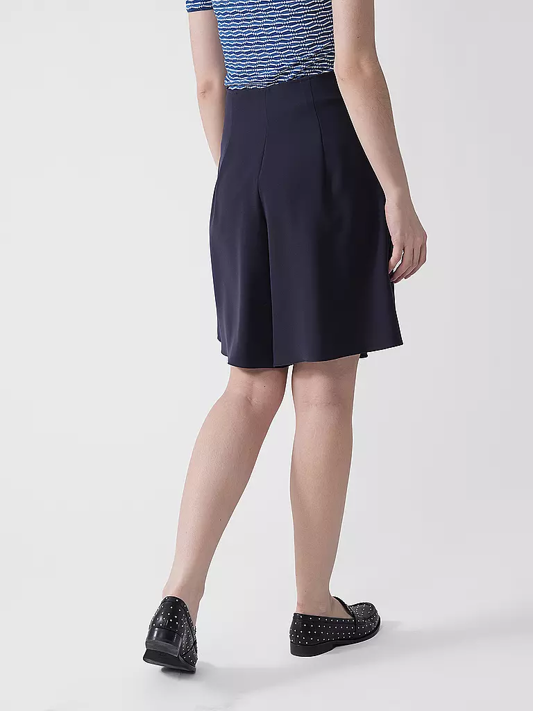 EMPORIO ARMANI | Falda pantalón - Pantalones cortos falda | 