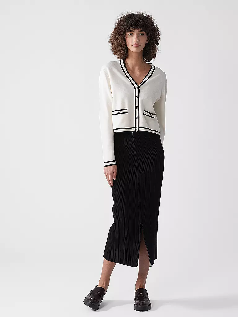 EMPORIO ARMANI | Falda | Negro