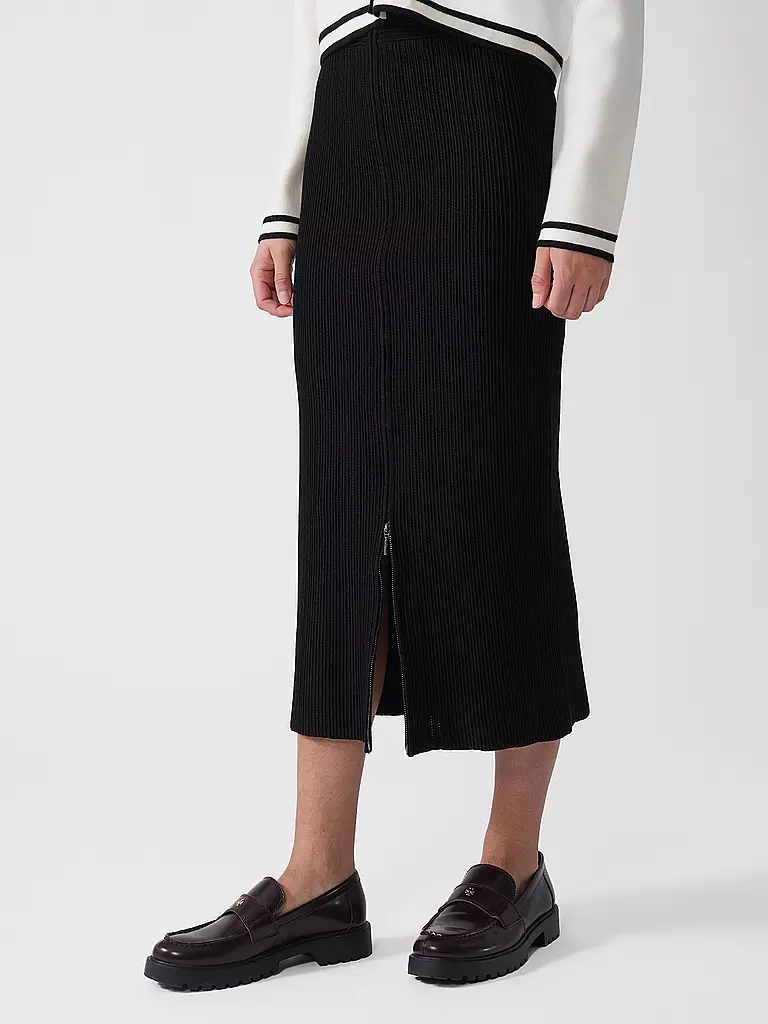 EMPORIO ARMANI | Falda | Negro